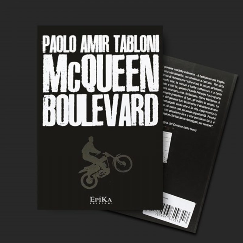McQueen Boulevard