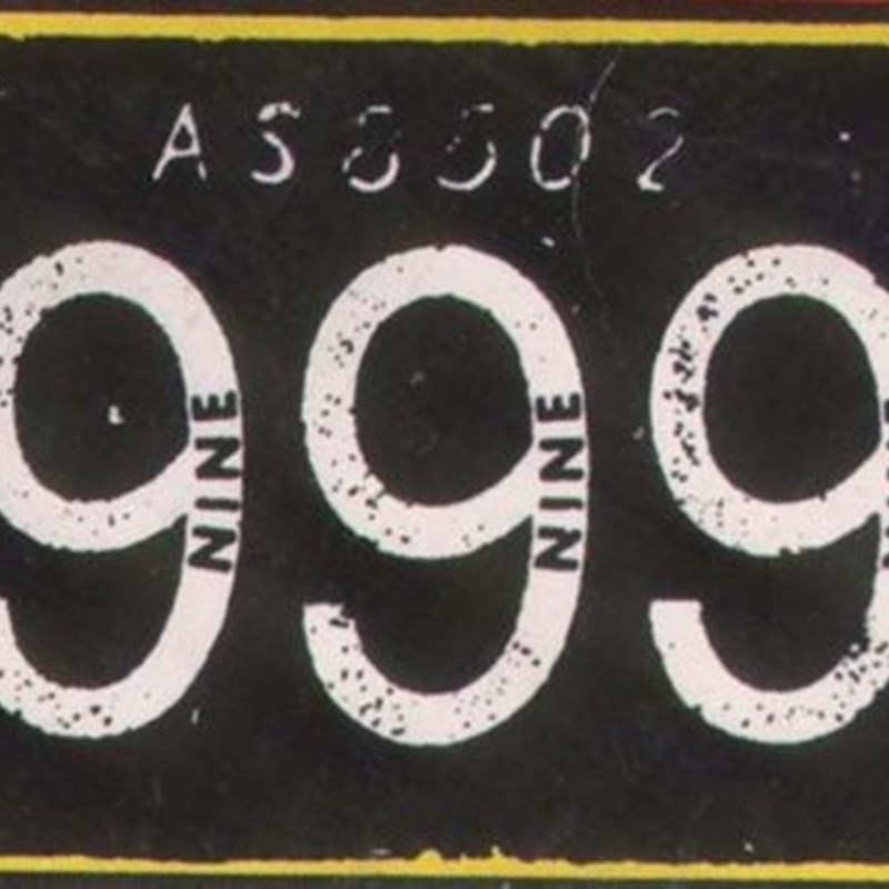 999 IL FILM VINCE IL BANDO DELLA REGIONE E.R.