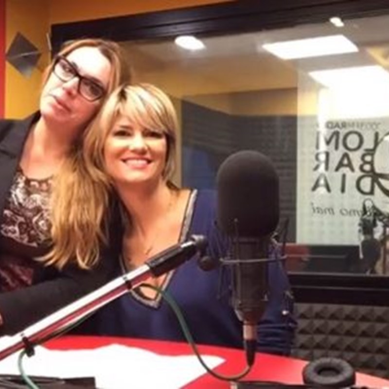 Tabloni intervistato da radio lombardia