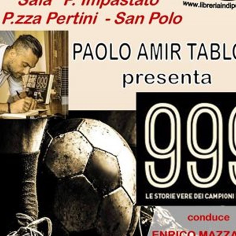 Presentazione a san polo di torrile