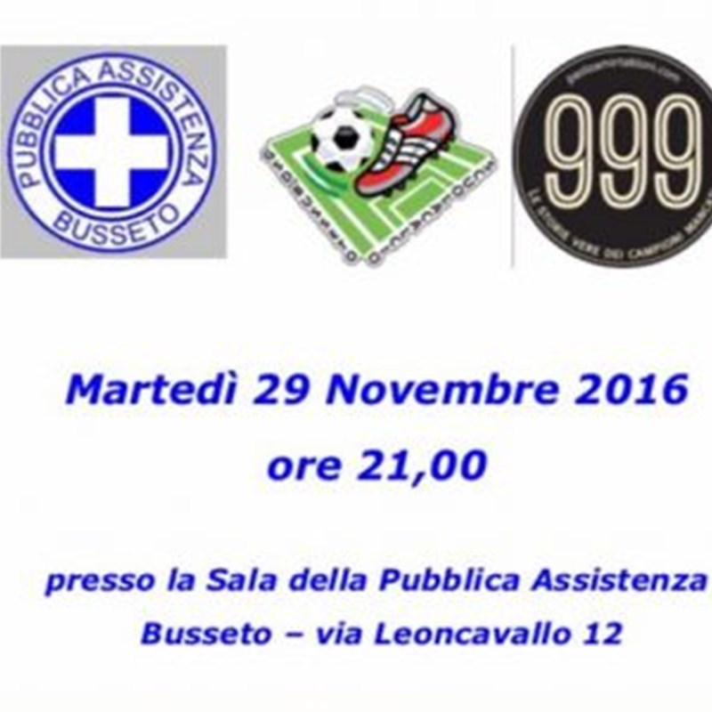 Tabloni torna a Busseto